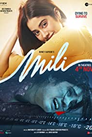 Mili 2022 HD 720p DVD SCR Full Movie